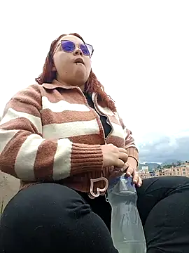 CURVY-HORNY online show from September 2025 07:42:01 PM