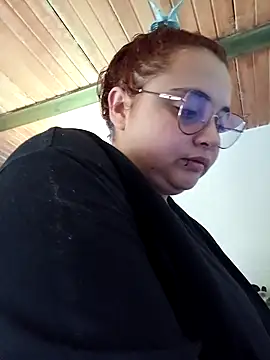 CURVY-HORNY online show from September 2025 03:45:01 PM