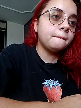 CURVY-HORNY online show from March 2026 09:09:01 PM