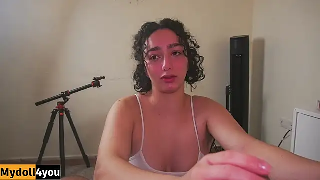 Snapshot of Doll4you_ chatting on March 2025 09:45:01 AM Doll4you online show from March 2025 09:45:01 AM