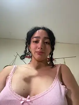 Snapshot of Doll4you_ chatting on October 2025 04:15:01 AM Doll4you online show from October 2025 04:15:01 AM