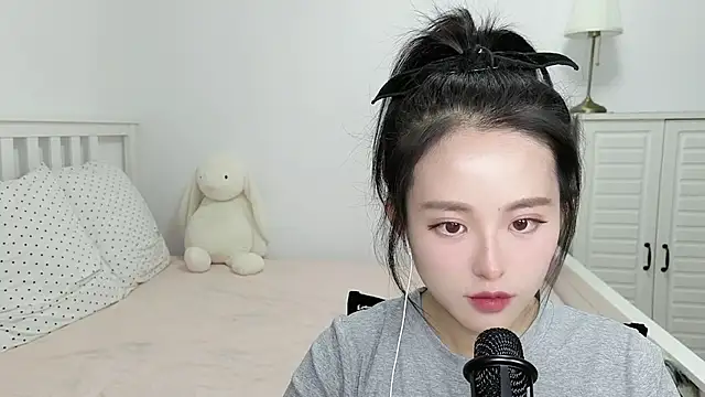 XINXINh online show from December 2024 12:56:02 PM