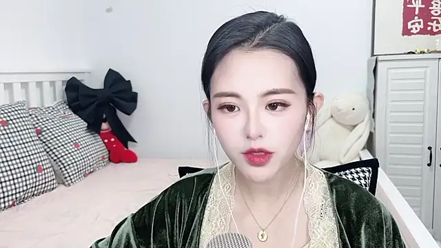 XINXINh online show from January 2025 03:23:02 AM