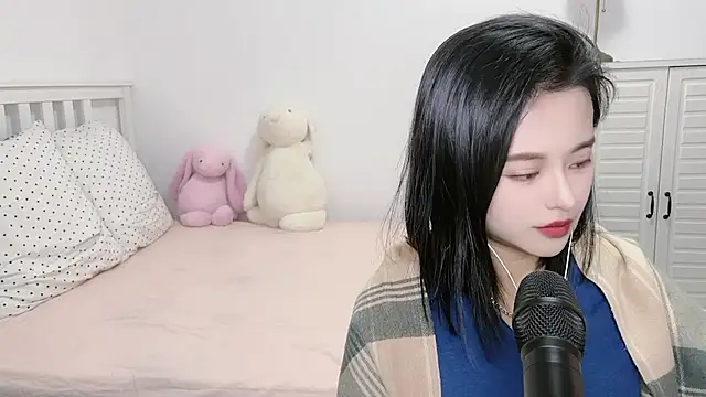 XINXINh online show from December 2024 05:51:02 AM