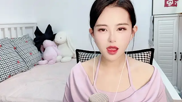 XINXINh online show from January 2025 08:00:01 AM