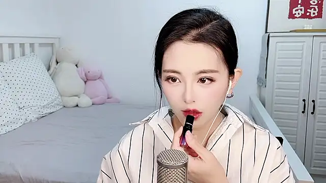 XINXINh online show from February 2025 03:24:02 AM