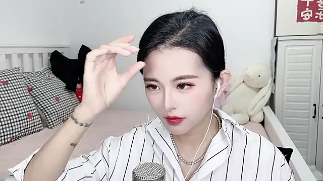 XINXINh online show from January 2025 03:23:02 AM