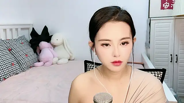 XINXINh online show from January 2025 03:54:02 AM