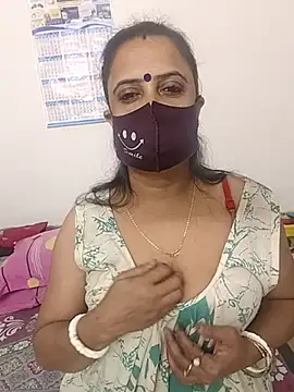 Cute-manisha online show from February 2026 11:21:01 AM