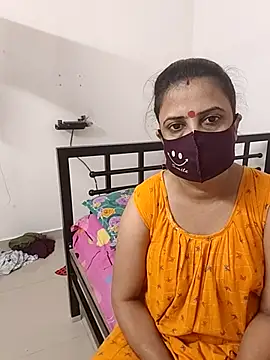 Cute-manisha online show from October 2025 03:18:02 AM