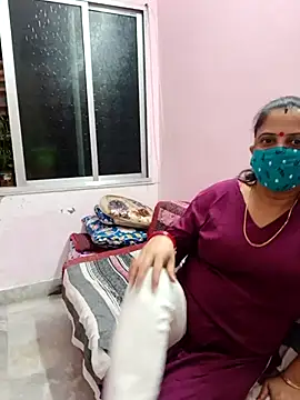 Cute-manisha online show from March 2025 03:40:01 PM