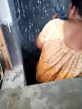 Hotty-rumi online show from October 2025 05:50:02 AM