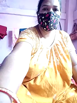 Hotty-rumi online show from March 2025 01:54:02 AM