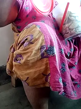 Hotty-rumi online show from November 2025 03:17:02 AM