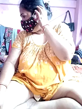 Hotty-rumi online show from March 2025 01:46:01 AM