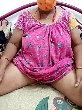 Hotty-rumi online show from November 2025 04:57:01 PM