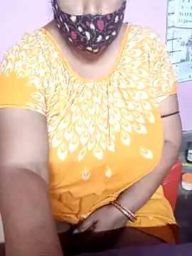 Hotty-rumi online show from February 2025 09:07:02 AM
