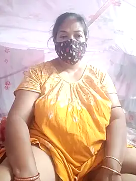 Hotty-rumi online show from March 2025 01:37:01 AM