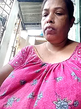 Hotty-rumi online show from September 2025 07:04:02 AM