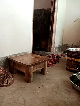 Hotty-rumi online show from November 2025 04:51:02 AM