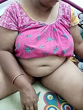 Hotty-rumi online show from November 2025 03:38:01 PM