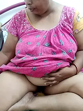 Hotty-rumi online show from November 2025 12:36:02 AM