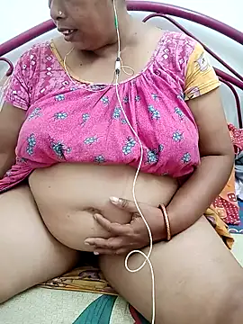 Hotty-rumi online show from November 2025 05:05:01 PM