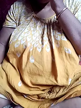 Hotty-rumi online show from October 2025 04:52:02 PM