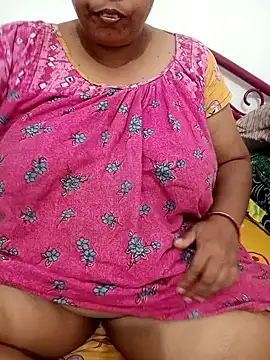 Hotty-rumi online show from November 2025 11:55:02 AM