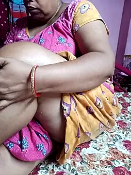 Hotty-rumi online show from September 2025 04:46:01 PM