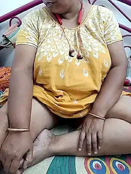 Hotty-rumi online show from November 2025 04:45:02 PM