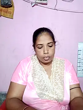 Hotty-rumi online show from February 2025 05:48:02 PM