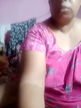 Hotty-rumi online show from September 2025 04:02:02 PM