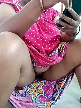 Hotty-rumi online show from November 2025 03:00:02 AM