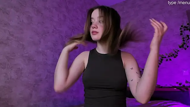 cutiemia0 online show from March 2025 01:45:01 PM