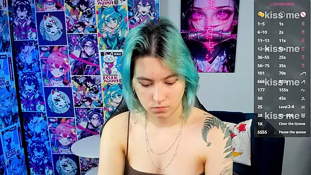 Snapshot of Bonni_Meiz chatting on October 2025 04:14:01 AM Bonni Meiz online show from October 2025 04:14:01 AM