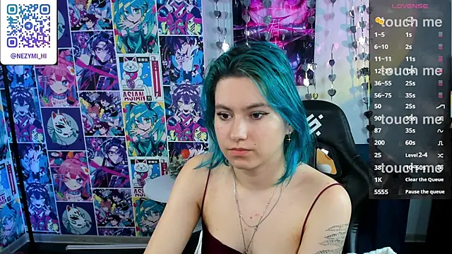 Snapshot of Bonni_Meiz chatting on September 2025 02:25:01 AM Bonni Meiz online show from September 2025 02:25:01 AM