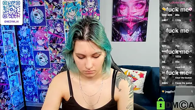 Snapshot of Bonni_Meiz chatting on October 2025 03:09:01 AM Bonni Meiz online show from October 2025 03:09:01 AM