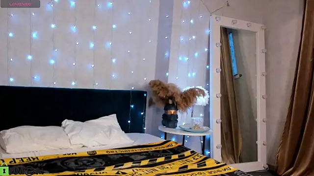 Bonni Meiz online show from March 2026 03:21:01 AM