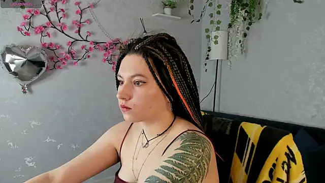 Bonni Meiz online show from February 2026 03:13:02 AM