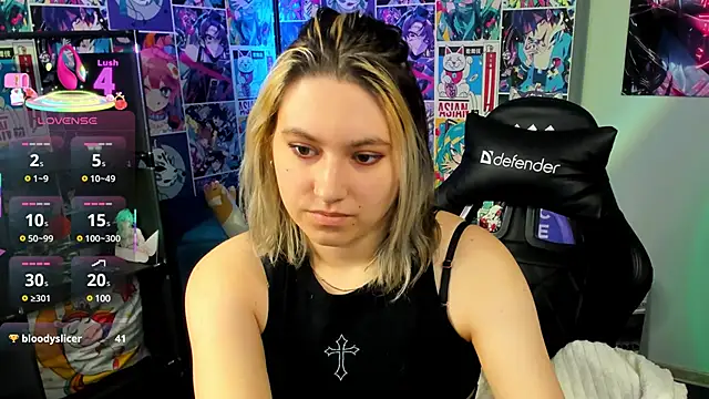 Snapshot of Bonni_Meiz chatting on March 2025 10:16:01 AM Bonni Meiz online show from March 2025 10:16:01 AM