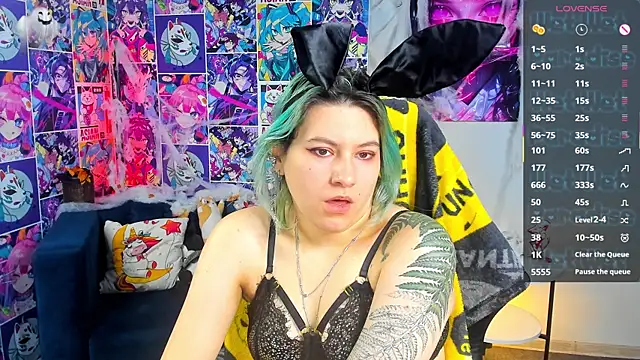 Bonni Meiz online show from November 2025 03:00:02 AM