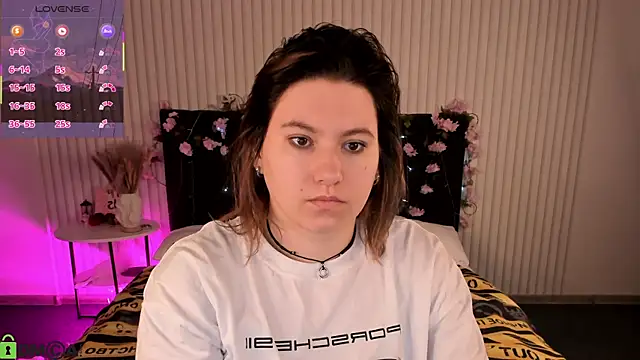 Bonni Meiz online show from January 2026 03:13:01 AM