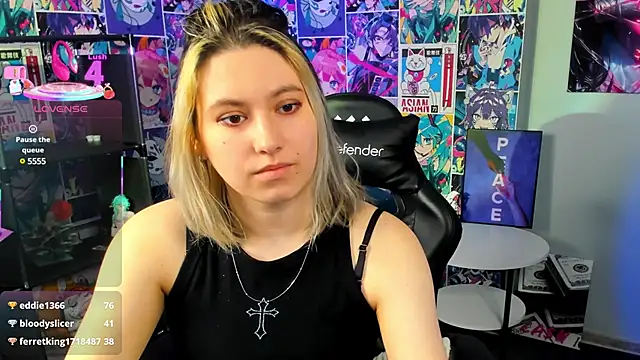 Snapshot of Bonni_Meiz chatting on March 2025 01:20:02 PM Bonni Meiz online show from March 2025 01:20:02 PM