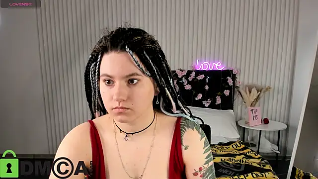 Bonni Meiz online show from March 2026 03:06:02 AM