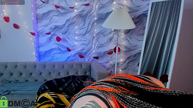 Bonni Meiz online show from February 2026 03:26:02 AM