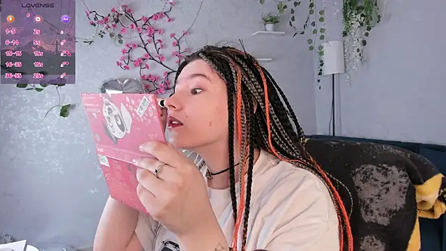 Bonni Meiz online show from February 2026 03:04:02 AM