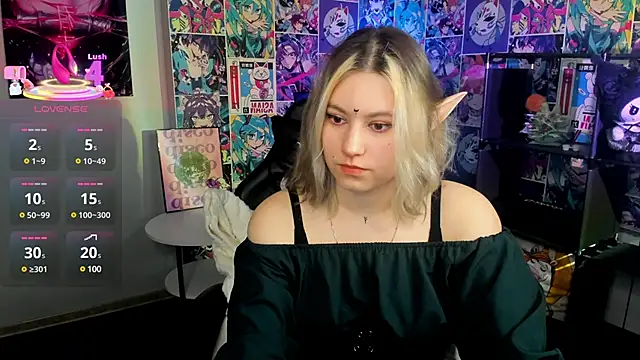 Snapshot of Bonni_Meiz chatting on March 2025 10:02:02 AM Bonni Meiz online show from March 2025 10:02:02 AM