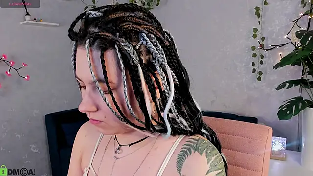 Bonni Meiz online show from February 2026 03:07:02 AM