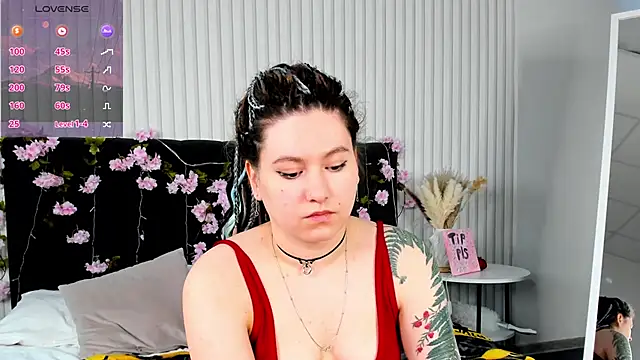 Bonni Meiz online show from March 2026 08:26:33 AM